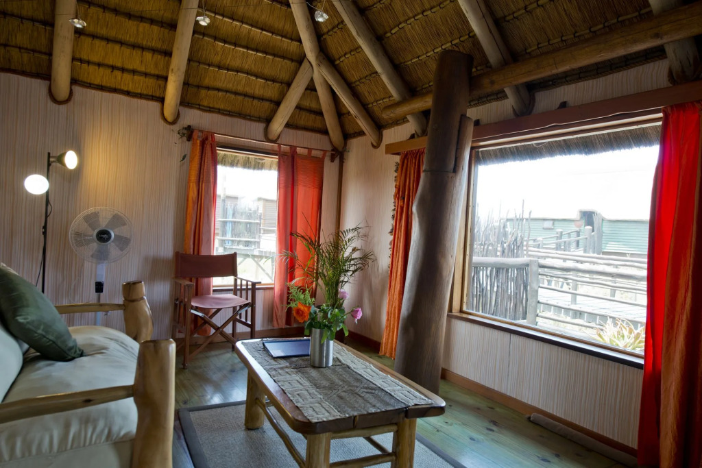 Stiltz Guest House