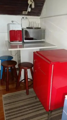 Casa Hostel Petrópolis