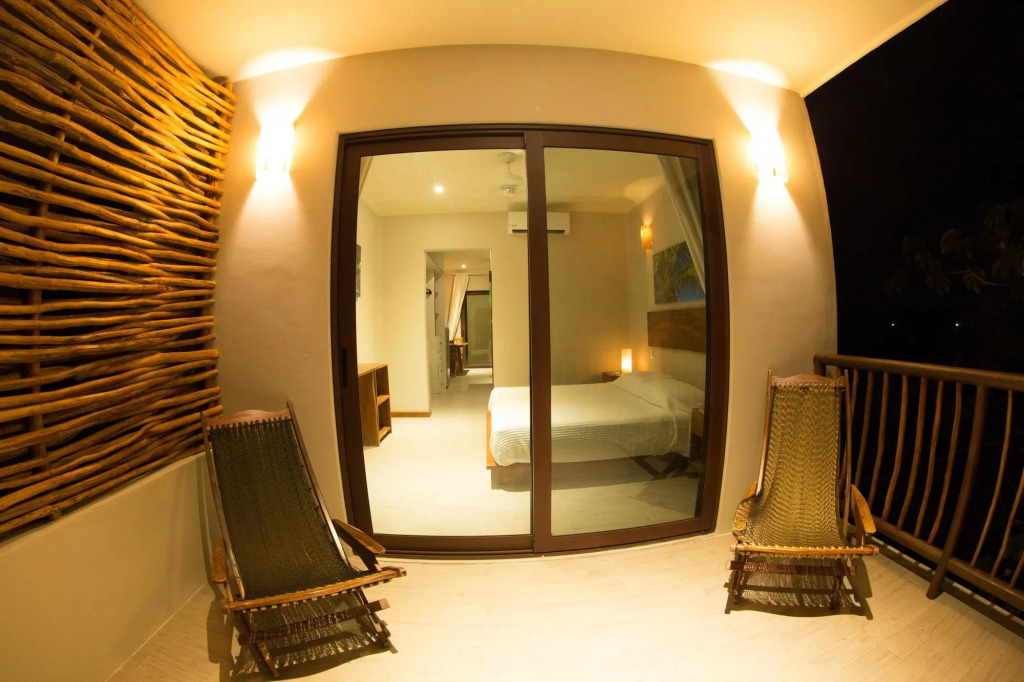 Casa Tulum Hotel