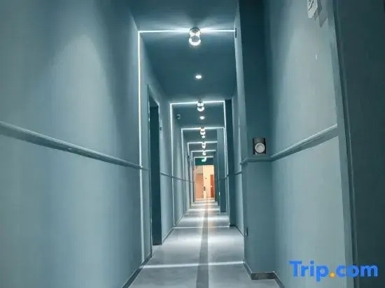 Lanzhou business opportunity Manxiang Boutique Hotel