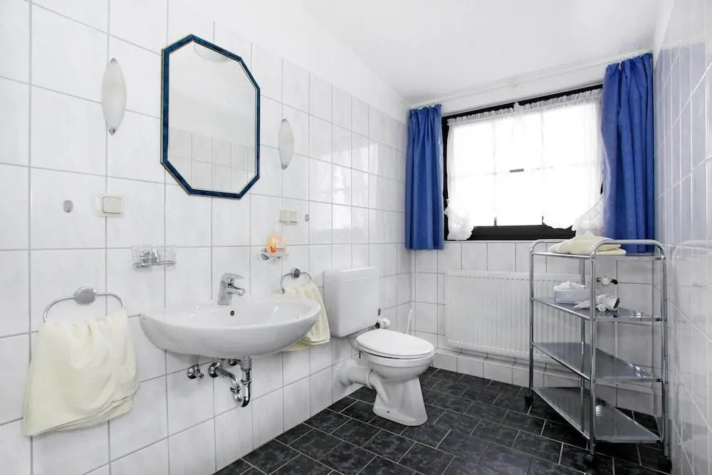 Klippenhotel garni