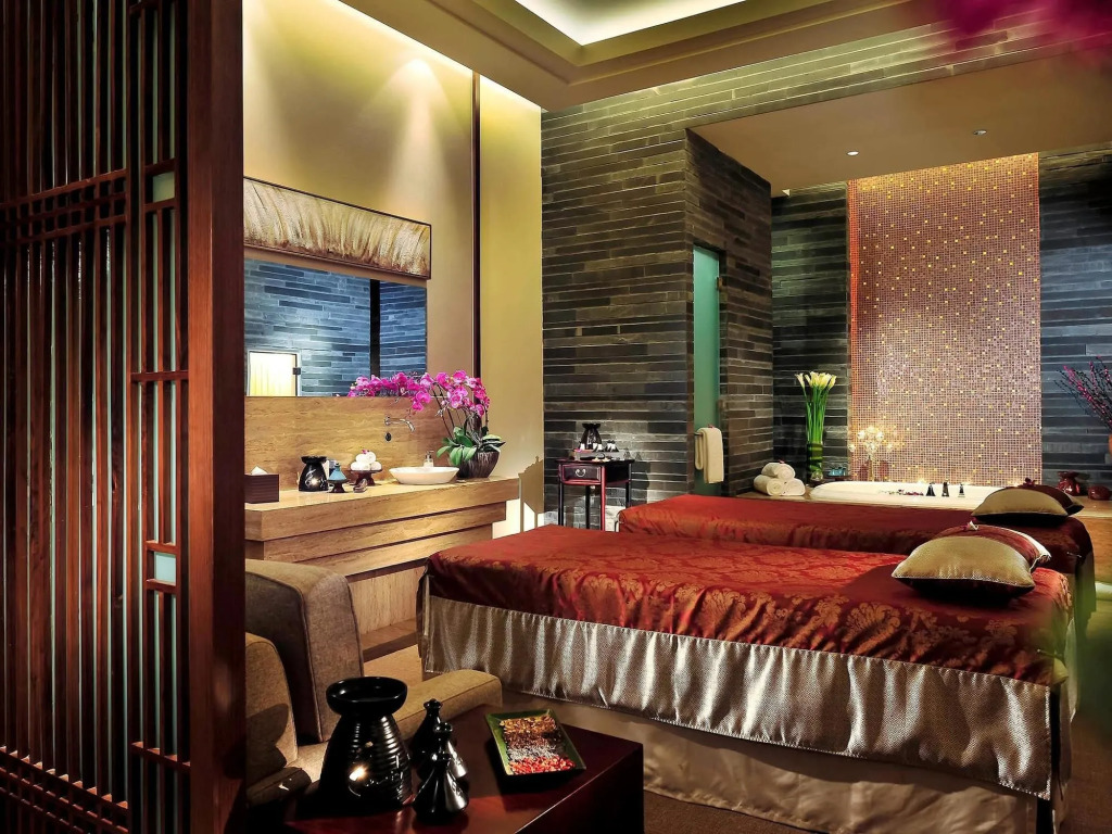 Sheraton Ningbo Yinzhou