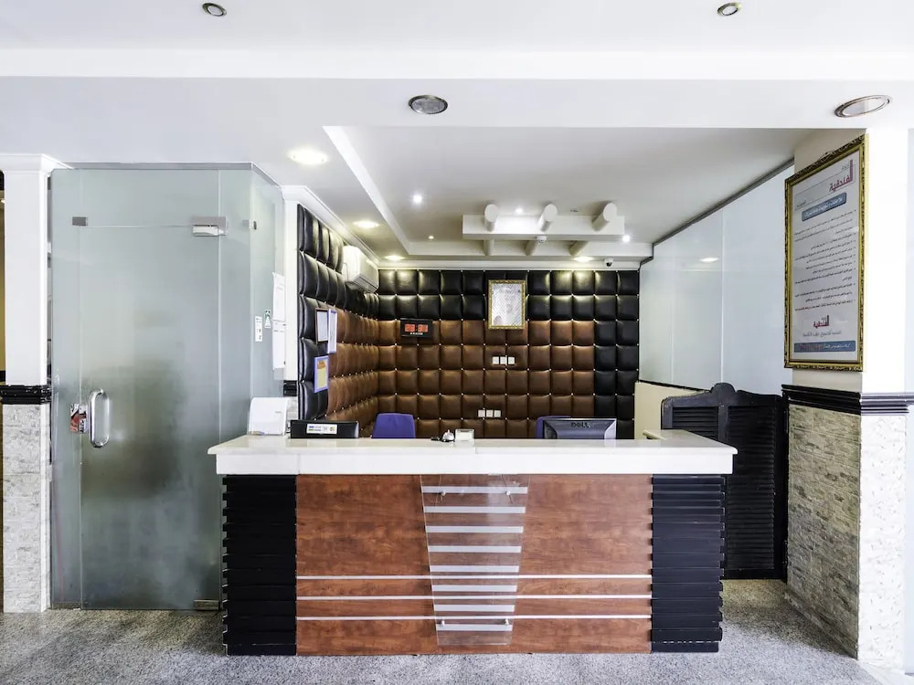 Sahat Al Bondoqiyah Furnished Units
