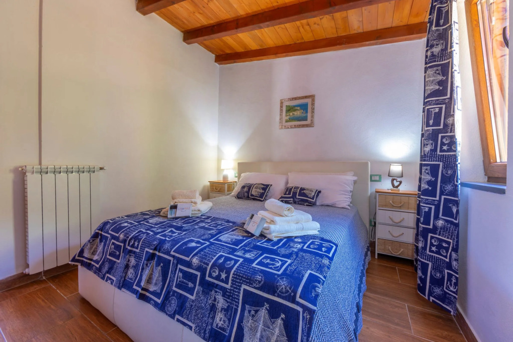 Casa Punta Bianca