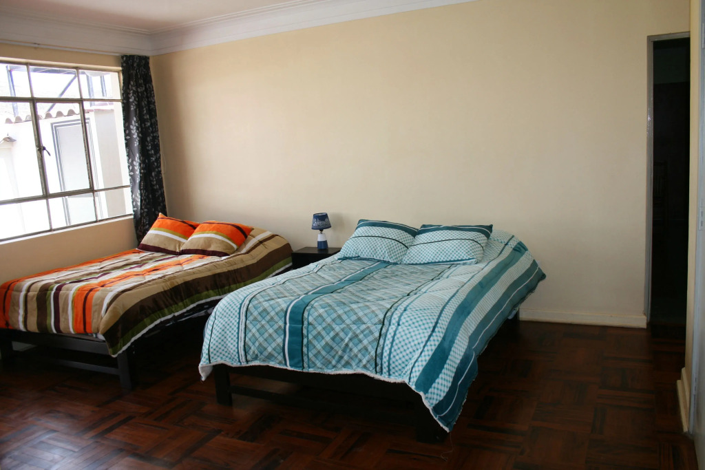 Kantu Real Inn