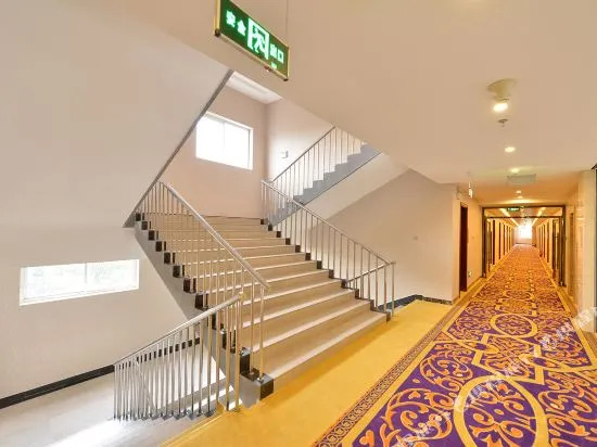Xinxing Hotel