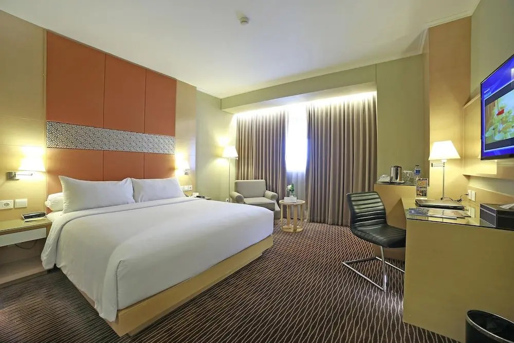 Best Western Sedayu