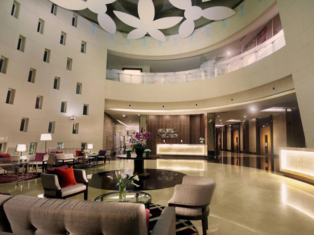 dprimahotel Tangerang