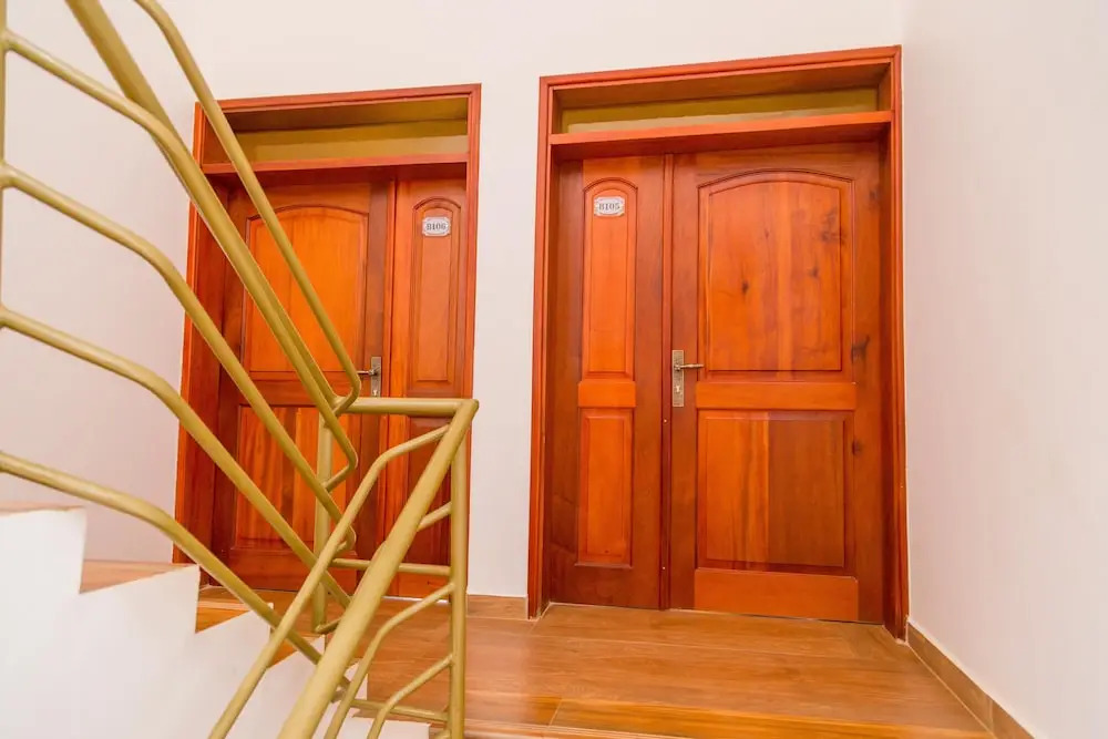 Marahaba Apartment Hotel