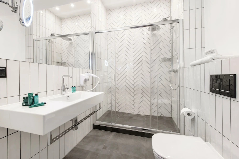 Vinfort Aparthotel - Krakow Old Town