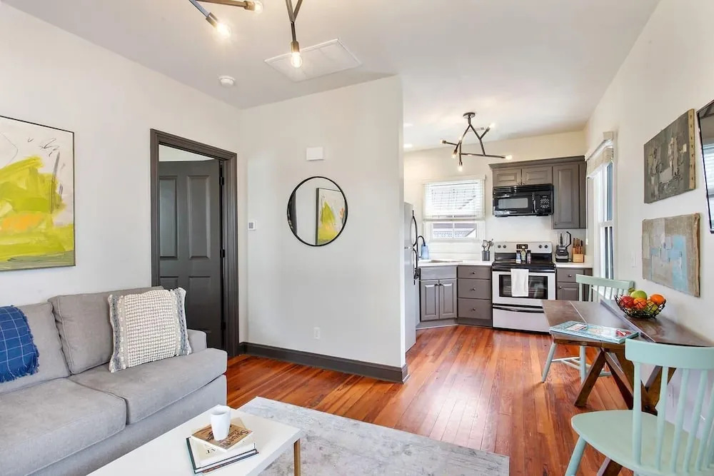 Condos at Historic Award Winning Mansion