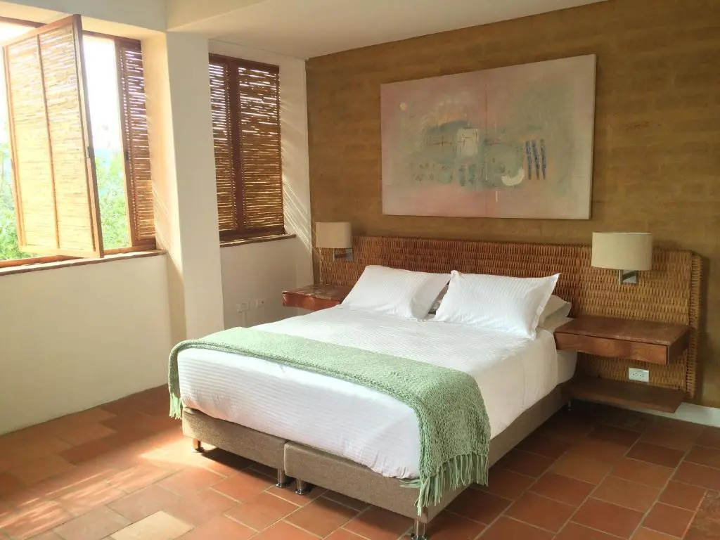 Hotel Alto Del Viento