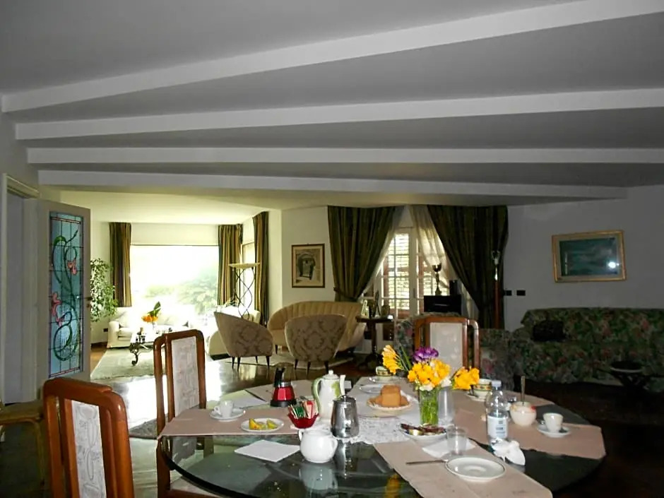 B&B Villa Victoria