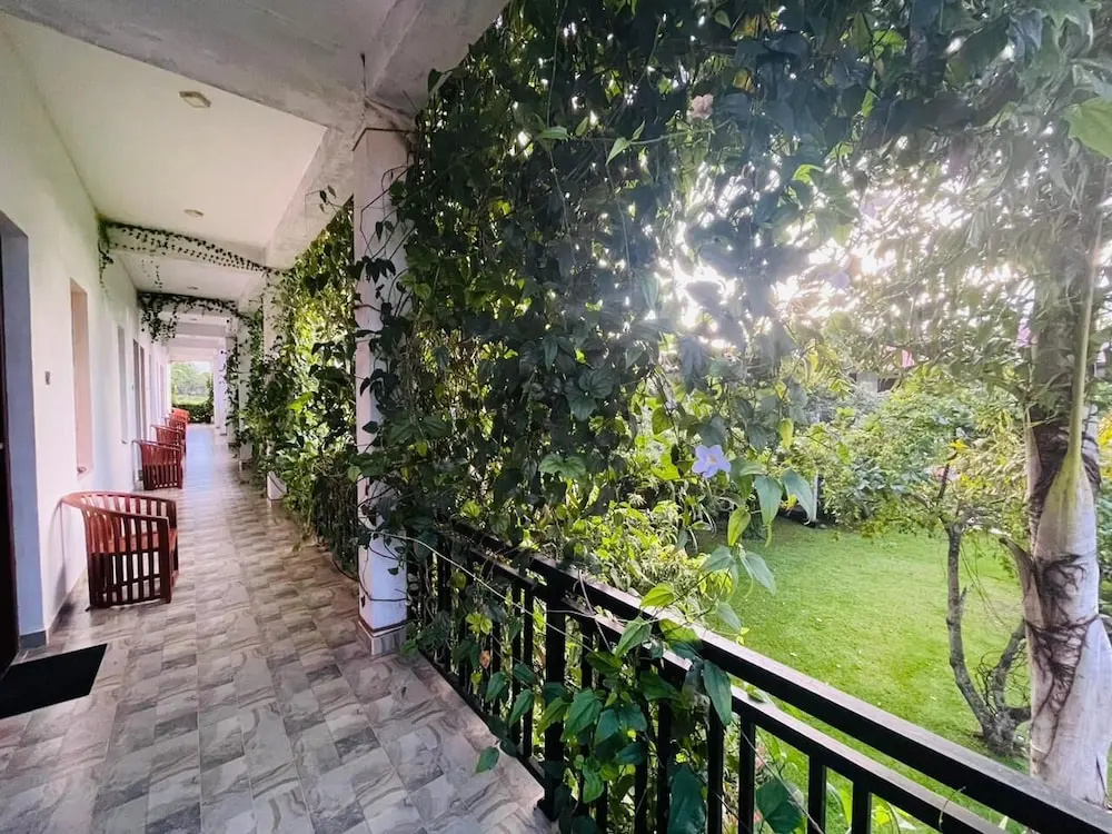 Four Points Resort - Anuradhapura