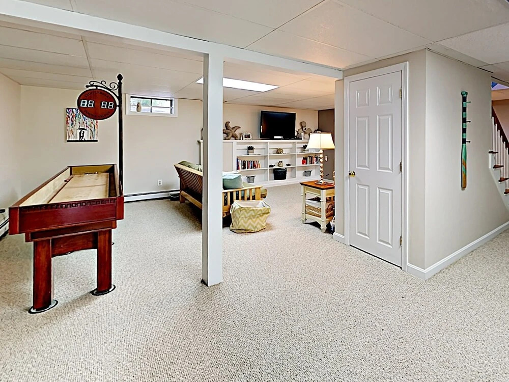 Designer Beach ; Steps To Ocean 3 Bedroom Home