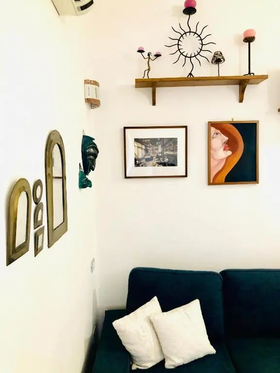 Casa Gamilia