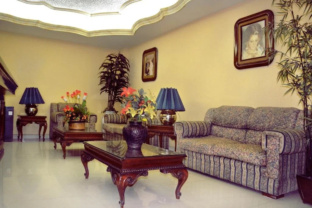 Posada del Marqués