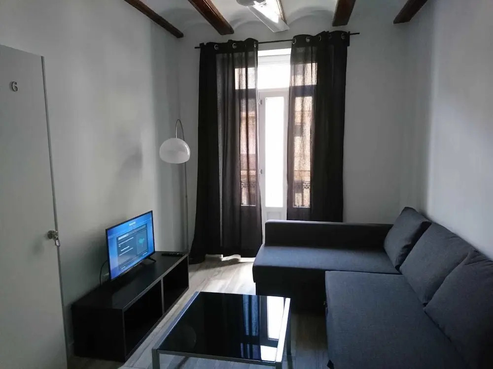 NWT Central Station Apartments