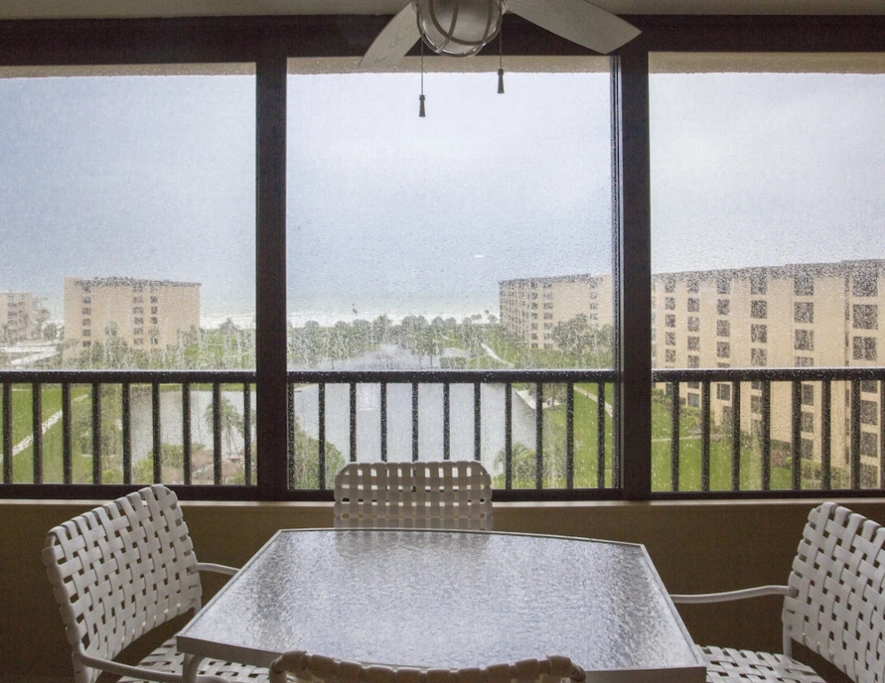 Gulf and Bay Club- C707 2 Bedrooms 2 Bathrooms Condo