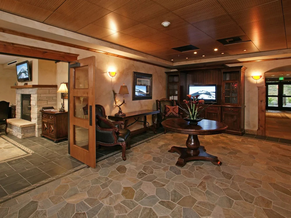 Highmark Steamboat Luxury Condominiums