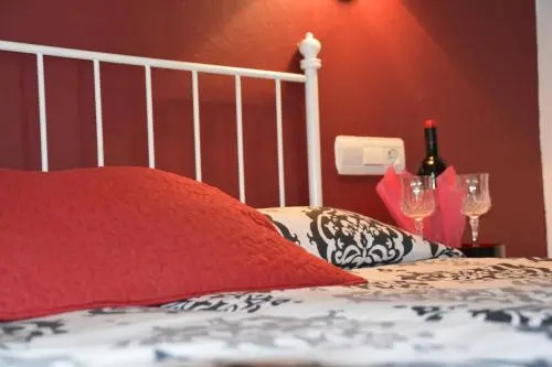 Hostal Residencia Mena