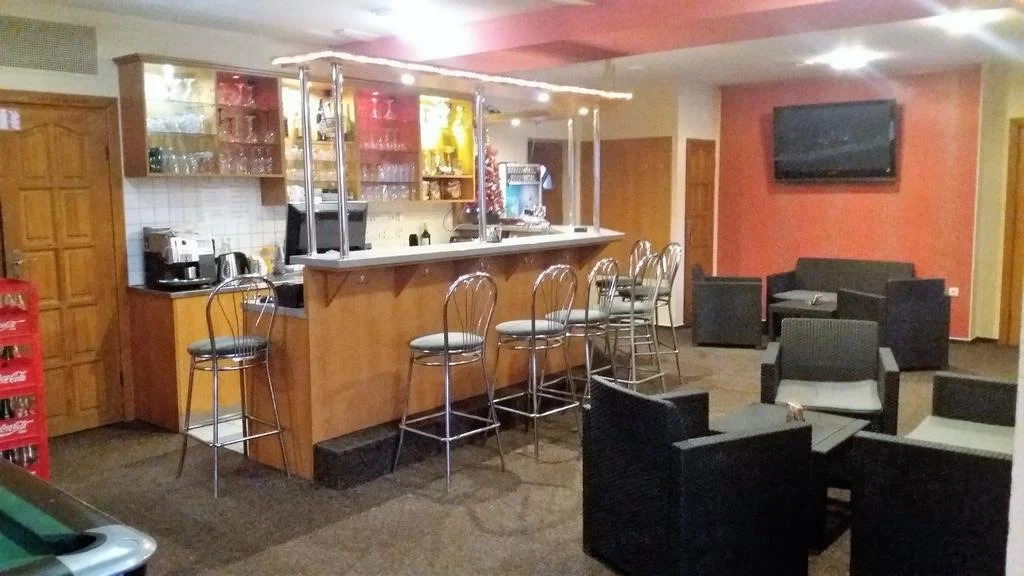 Hotel Aldo