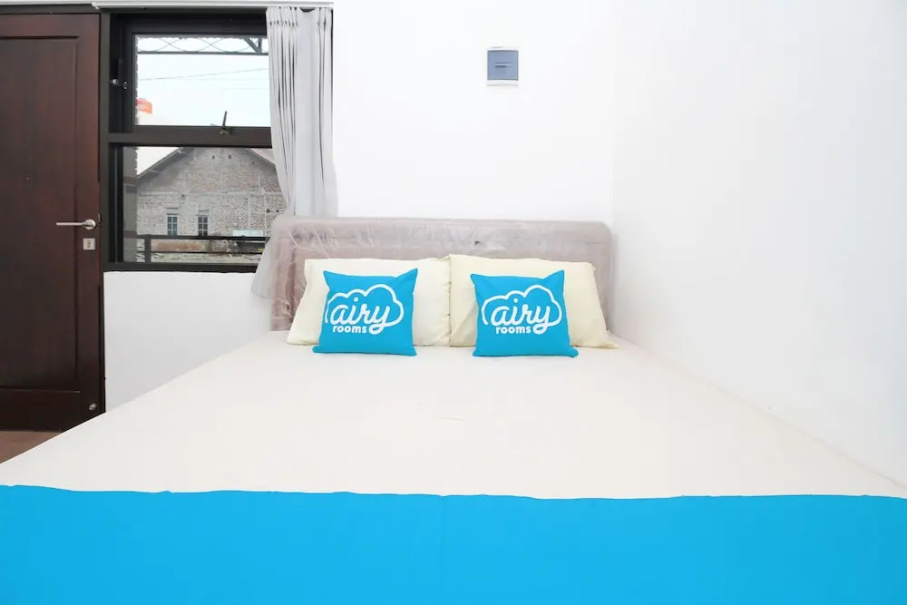 Airy Eco Manyaran Candi Prambanan Timur Satu 11 Semarang
