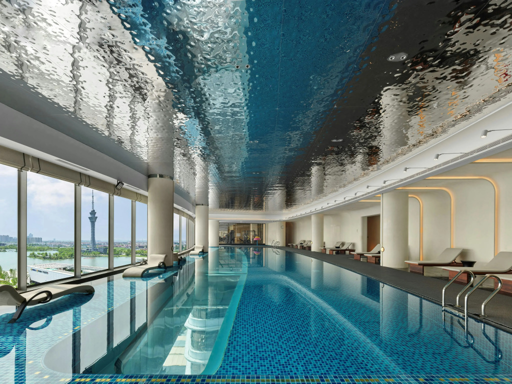 Hilton Changshu