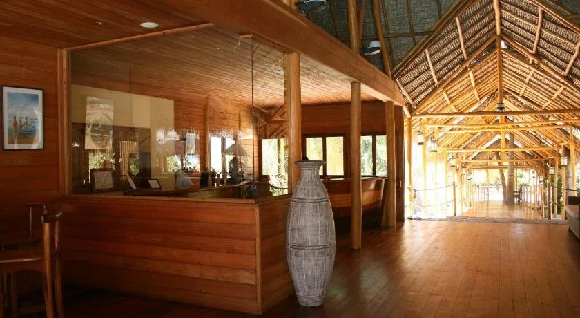 Hôtel Palissandre MORONDAVA