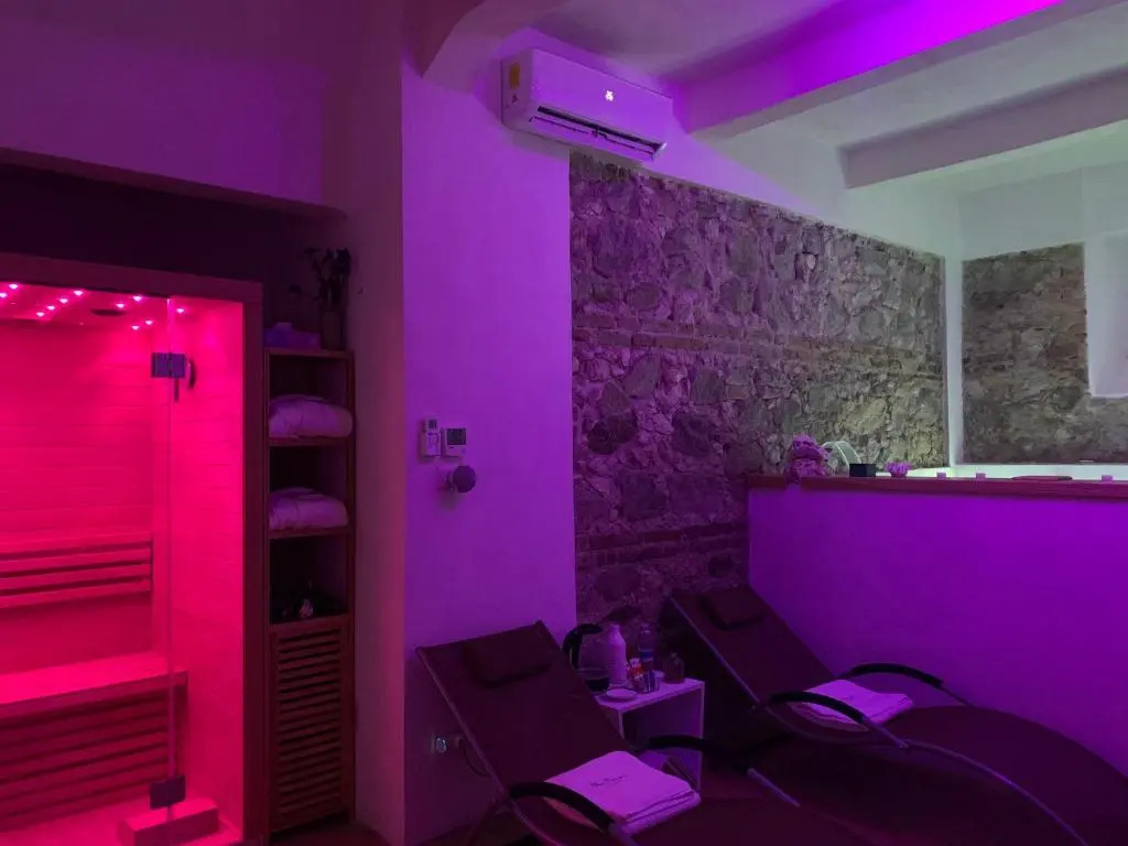 Villino Eleonora & Spa