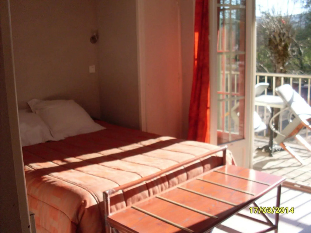 Hotel Les 2G