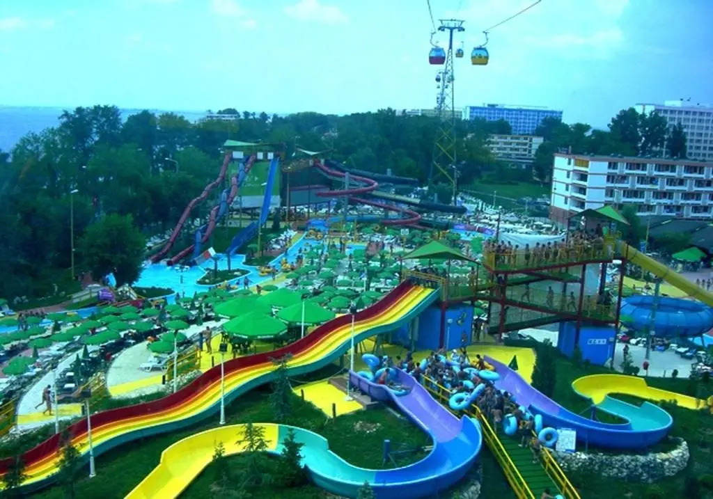 Constanta Residence Apartments