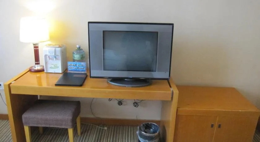 Qindao Business Hotel Xian