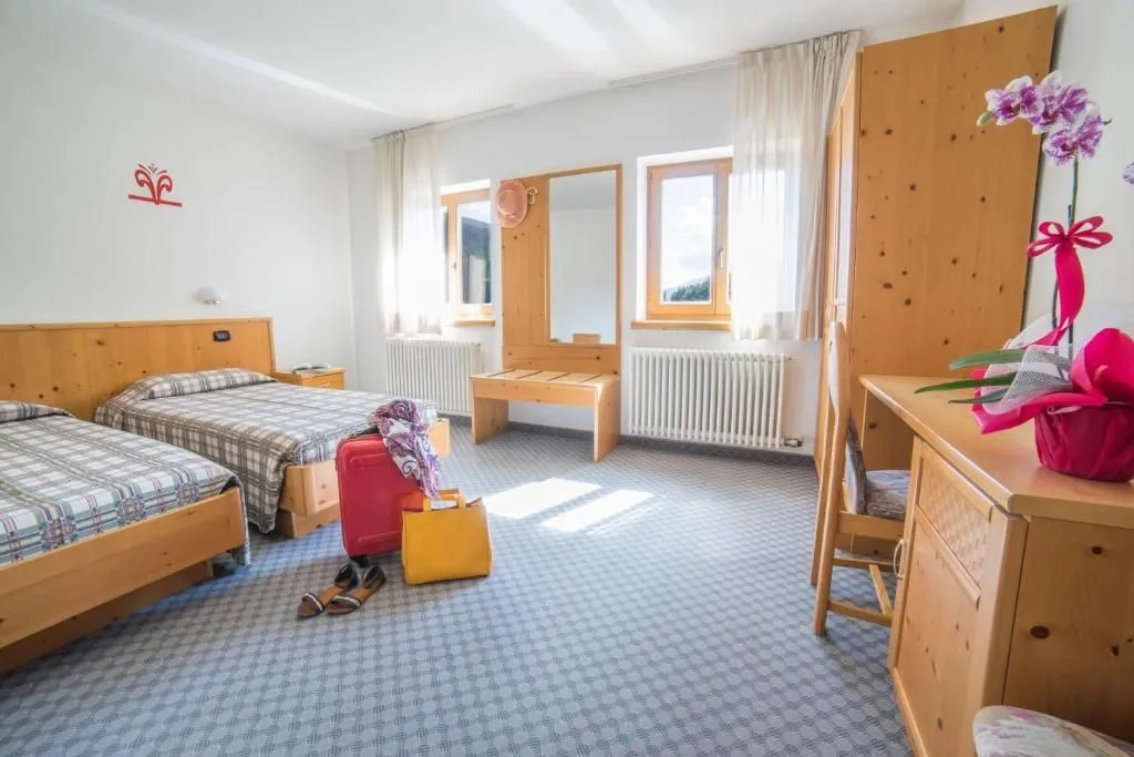 Hotel Melchiori