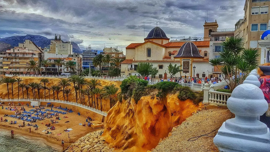 48 Benidorm