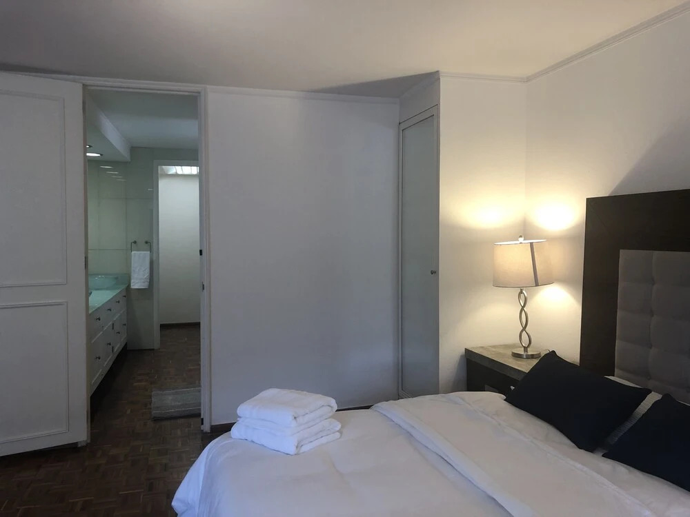 Departamento Premium Polanco