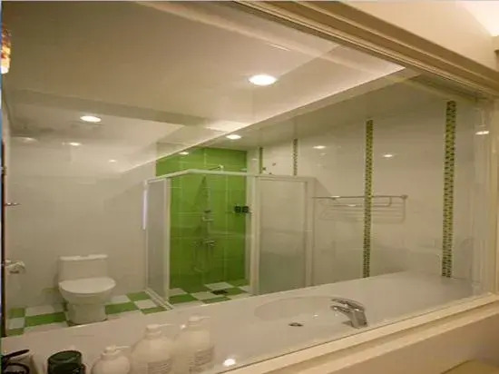 Rainbowsea Hostel