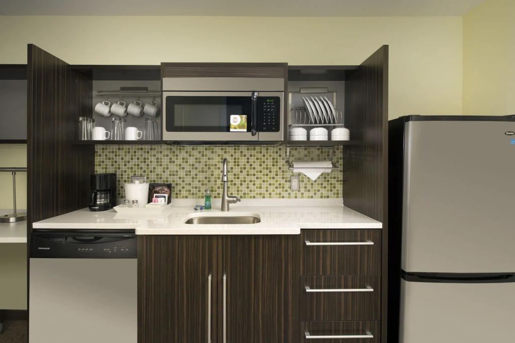 Home2 Suites by Hilton Denver International Airport
