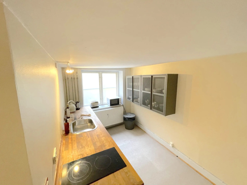 ★Cozy Apt w. Balcony in the Heart of Copenhagen★