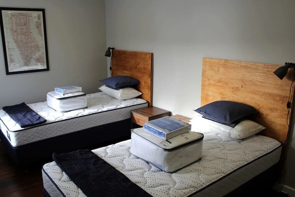 Tranquil 3 Bedroom Next To National Park