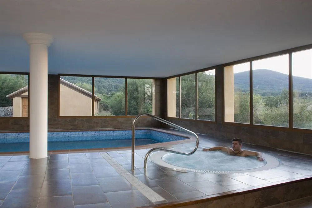 Hotel & Spa Manantial del Chorro