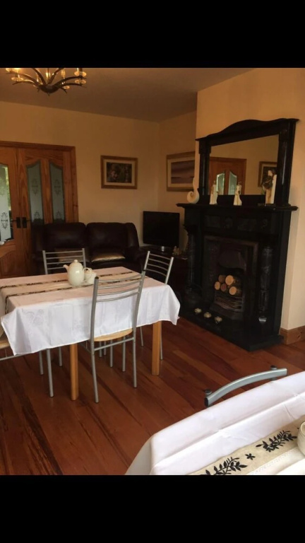 Carrick House B&B