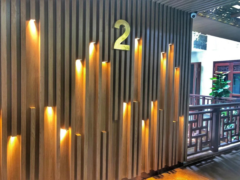 PnP Exclusive Apartment and Hotel