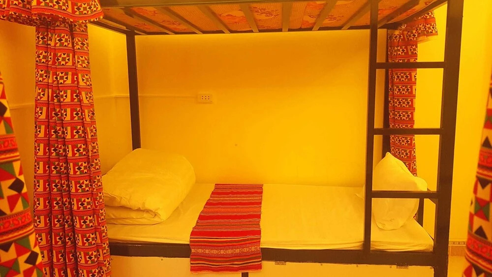 Tada Tours and Hostel