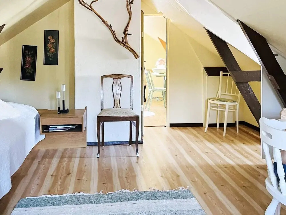 6 Person Holiday Home in Lidkoping-by Traum