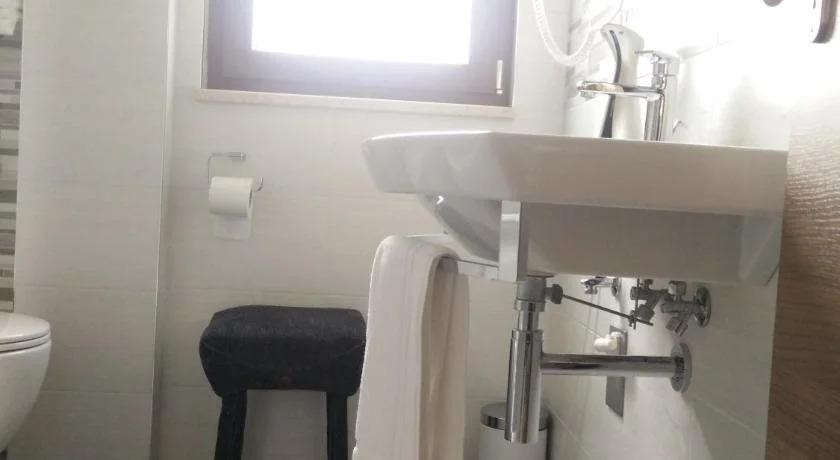 B&B Green Da Maria