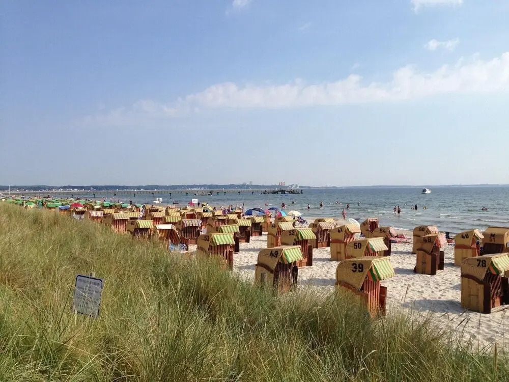 Hanseaten Residenz - Fis/530