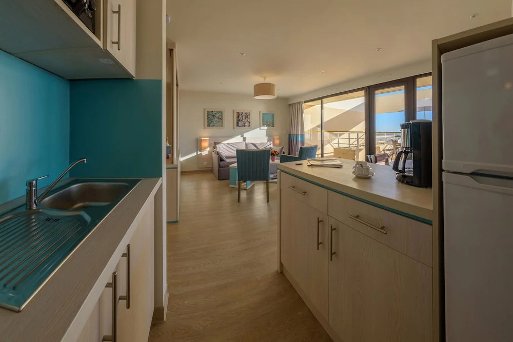 Residence Le Bosquet