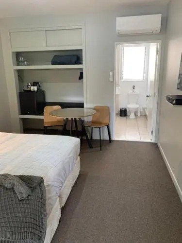 Twizel Central Studio Accommodation