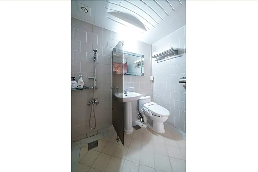Gangneung Le Select Pension